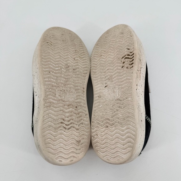 Hey Dude Sunapee Canvas Slip On Shoes Toddler 13 - Picture 7 of 7